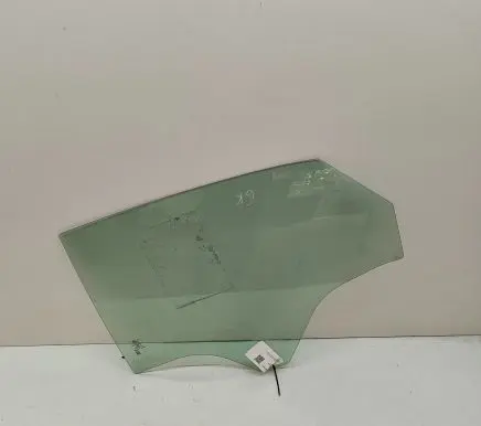 Ford Puma Rear door window glass L1TBS25713A 43R01351