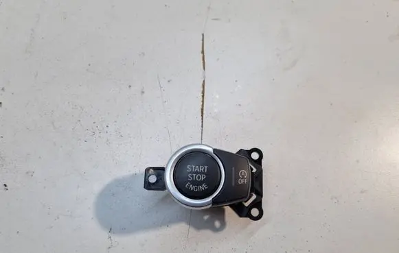 BMW X3 F25 Engine start stop button switch 9291694