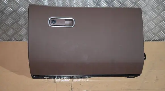 Mercedes-Benz GLE W167 Other center console (tunnel) element A167680200455555