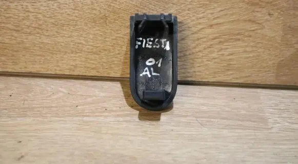 Ford Fiesta Loading door cover/cap A218B08