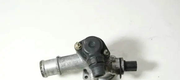 Thermostat/thermostat housing