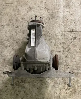 Audi A4 S4 B8 8K Rear differential 0AR525053 0AR525083R 3010169