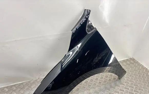 Renault Megane III Fender 