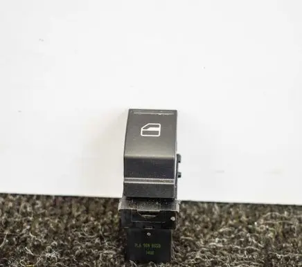 Volkswagen Polo V 6R Electric window control switch 7L6959855B