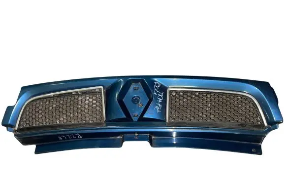 Renault Trafic II (X83) Front grill