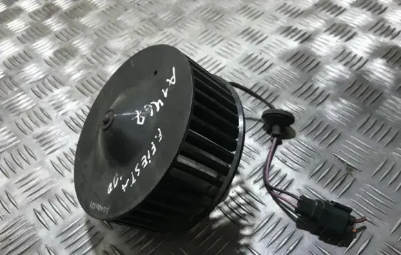 Ford Ka Heater fan/blower 0126002 g1uhn