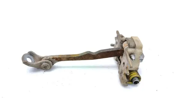 Renault Laguna II Rear door check strap stopper