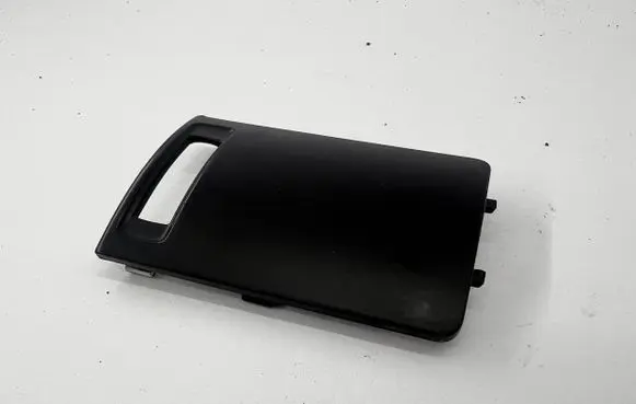 Audi A6 S6 C6 4F Dashboard side air vent grill/cover trim 4F1820073F