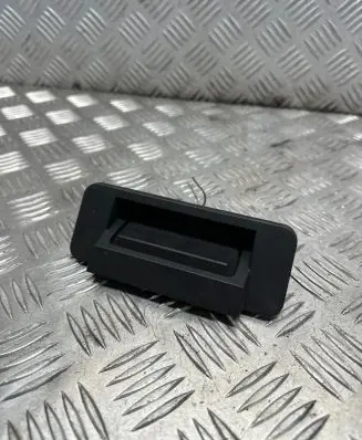 Mercedes-Benz SLK R172 Tailgate/trunk/boot exterior handle A1727500293