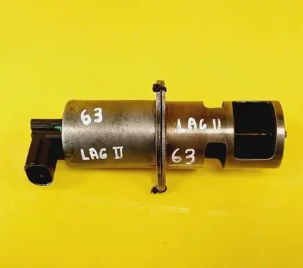 Renault Laguna II EGR valve 8200294794 H7700107471