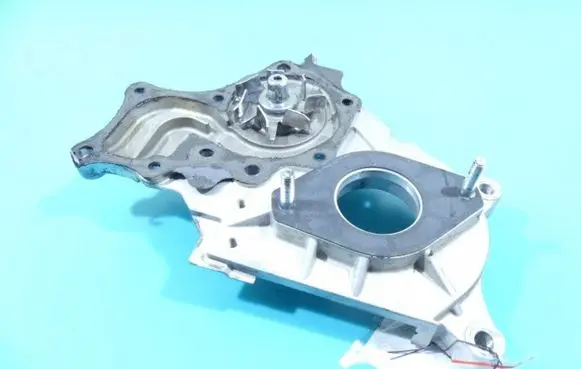 Toyota Avensis T220 Water pump D4D IMPRK1320304