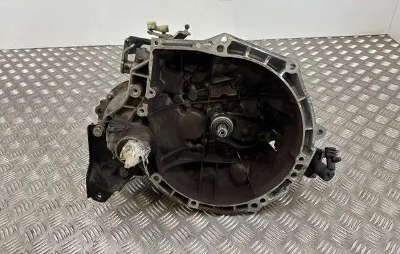 Citroen C3 Manual 5 speed gearbox 20CQ88