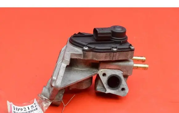 Skoda Octavia Mk2 (1Z) EGR valve