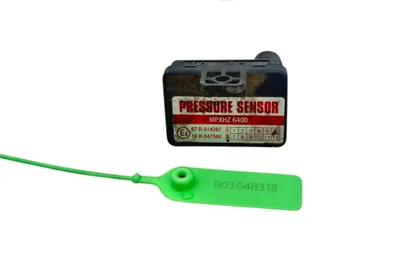 Audi A6 S6 C5 4B Sensor MPXHZ6400