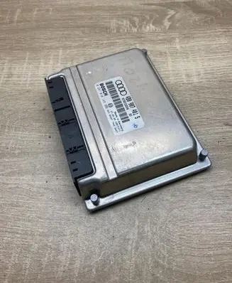 Audi A6 S6 C5 4B Engine control unit/module ECU 4B0907401S