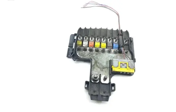Citroen C4 Grand Picasso Positive wiring loom 9662914480