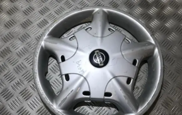 Nissan Almera Tino Original wheel cap 40315bm406