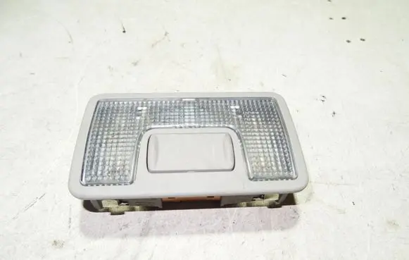 Audi A6 S6 C5 4B Rear seat light 4B9947123