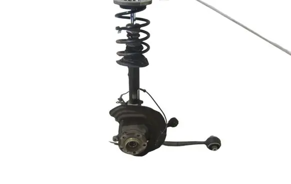 BMW X3 F25 Steering column damper 6796410 31316796410BMW