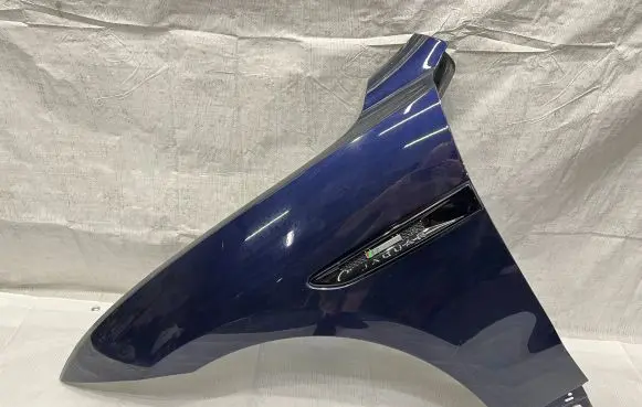 Jaguar F-Pace Fender