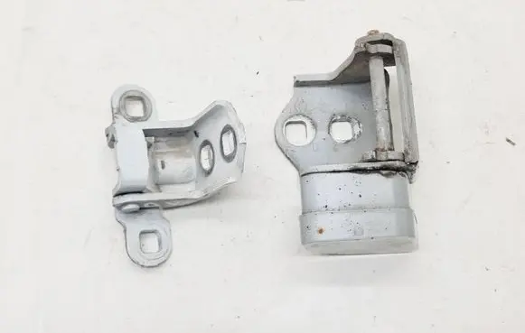 Renault Scenic II - Grand scenic II Rear door hinge set 