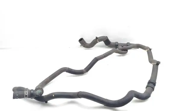 Dacia Sandero Engine coolant pipe/hose HSRZ-00060 HSR20773