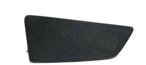 Audi A8 S8 D4 4H Parcel shelf speaker trim grill 4H0863488A 29717