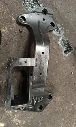 BMW X5 E53 Gearbox mounting bracket 6762275