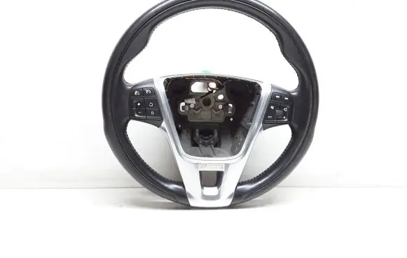 Volvo V60 Steering wheel 34110219A 021222055611 P31315994