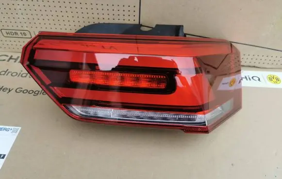 Volkswagen ID.3 Rear/tail lights 10A945096B
