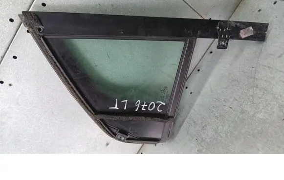 Ford Mondeo Mk III Rear door window glass 