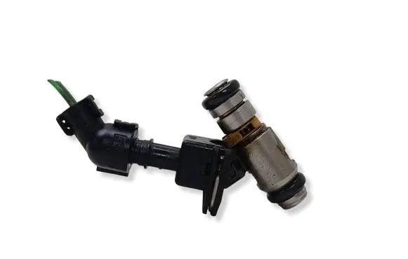 Renault Laguna III Fuel injector H82064228