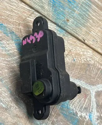 Audi A6 S6 C8 4K Fuel tank opening switch 4M0862153B