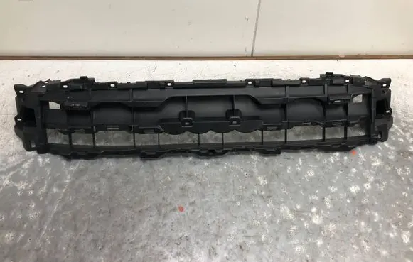 Audi Q2 - Front bumper support beam 81A853037D-BILI 81A853037D