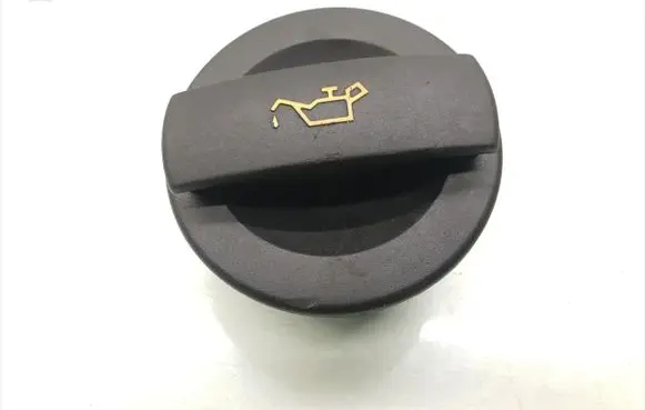 Audi A3 S3 8P Oil filler cap 06C103485M