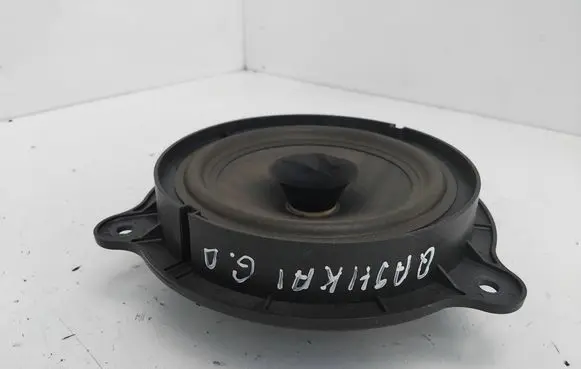 Nissan Qashqai Front door speaker 28156AV700