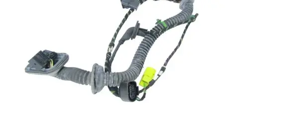 Porsche Panamera (970) Front door wiring loom 970612603