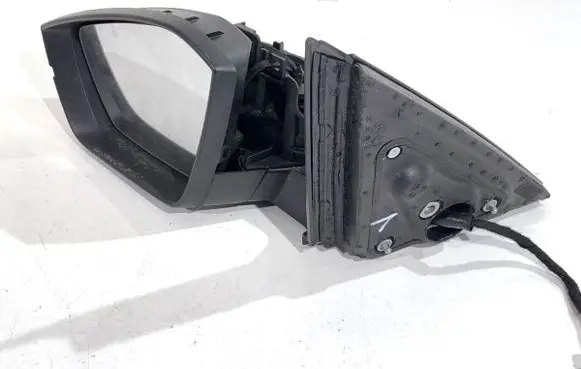 Skoda Scala Front door electric wing mirror 