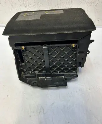 Renault Trafic III (X82) Battery box tray 243501820R