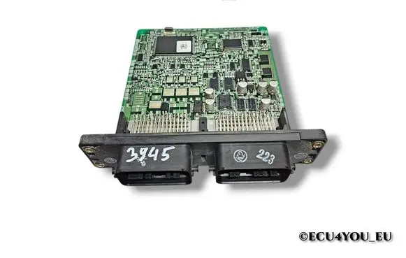 Mazda 3 I Engine control unit/module 2797212240 G223 223