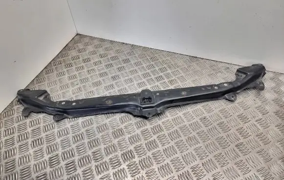 BMW 5 E60 E61 Top upper radiator support slam panel 7163462 11267310