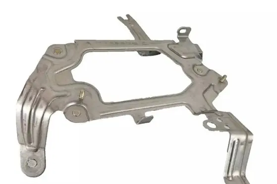 BMW i4 Other interior part 9865515