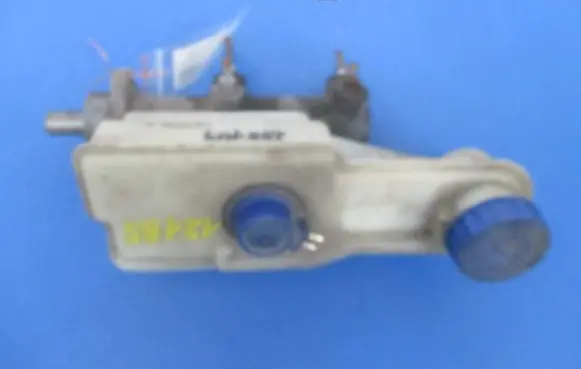 Fiat Ducato Master brake cylinder