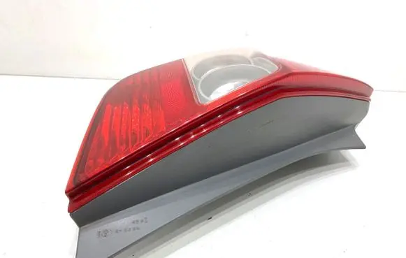 Honda Jazz Rear/tail lights
