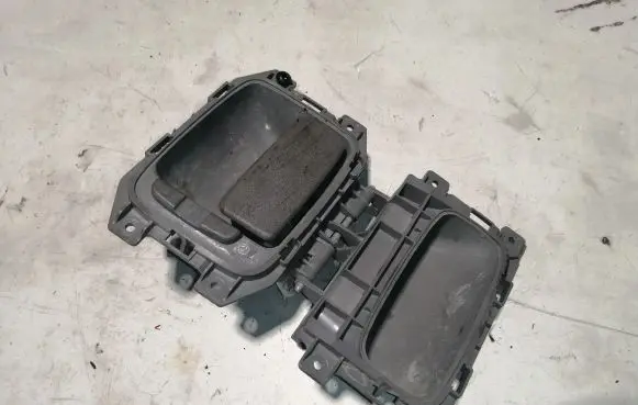 Mercedes-Benz Sprinter W906 Loading door interior handle A9067600061