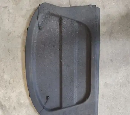 Renault Megane III Trunk/boot trim cover 794200017R