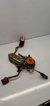 Renault Laguna I Sunroof motor/actuator 