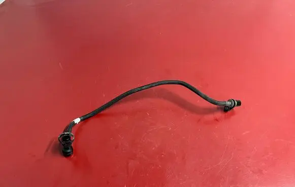 BMW X2 F39 Vacuum line/pipe/hose 8637971 11158637971