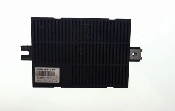 BMW 5 E60 E61 Light module LCM 9112631