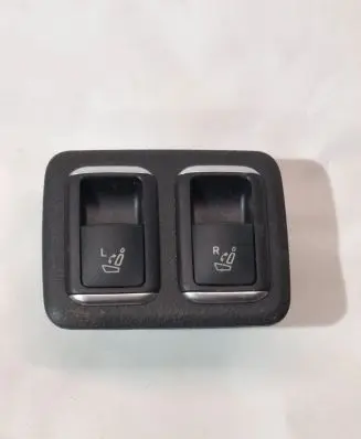Mercedes-Benz GLS X166 Seat control switch 10061206
